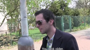 Czech Hunter: Prague's Thunderstorm Surprises and Me