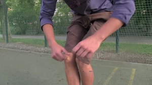 Czech Hunter: Stumbling upon Heaven on Earth