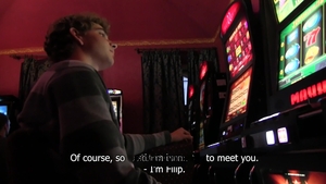 Czech Hunter: Curly Temptations in Sin City