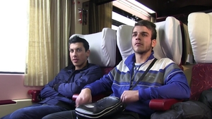 Czech Hunter: A City Full of Twinks and Bears