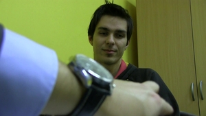 Debt Dandy: One Hour of Passion, Relentless Temptation