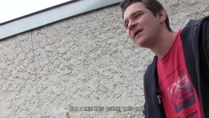 Czech Hunter: Lucky Day for a Secret Hobby