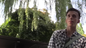 Czech Hunter: Beachside Bikes and Temptations Along the Way