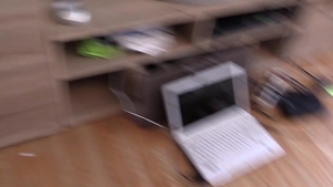 Debt Dandy: Unpaid Rents Leading to Unsettling Acts