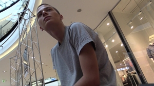 Czech Hunter: Daring to Bare on a Hot Afternoon