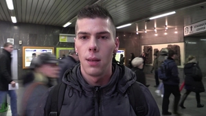 Czech Hunter: Parents' Expectations