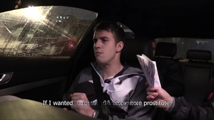 Czech Hunter: Fueling My Carnal Cravings