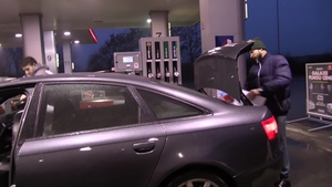 Czech Hunter: Fueling My Carnal Cravings