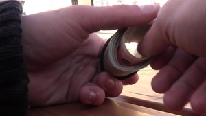 Czech Hunter: Finding Love in the Concrete Jungle