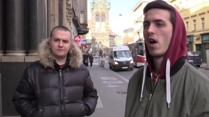 Czech Hunter: A Taste of Prague's Nightlife