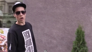 Czech Hunter: A Taste of Prague's Nightlife