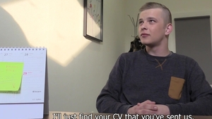 Dirty Scout: Parents' Support, Passionate Bond