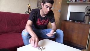 Debt Dandy: A Cozy, Yet Filthy Haven for Queer Life