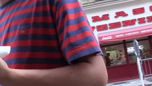 Czech Hunter: The Kebab Line: Where Love Grows