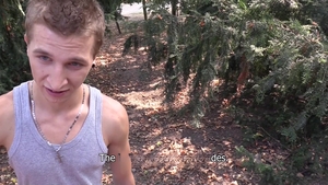 Czech Hunter: From Public Fine to Private Playtime