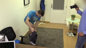 Dirty Scout: Reveling in the Purity of Young Love