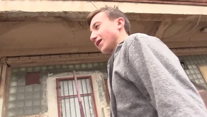 Czech Hunter: Hunting for Nerd Love with Kamasutra