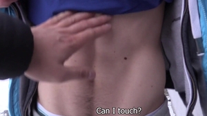 Czech Hunter: Frozen Fun in Prague: Ice-Skating Hookup