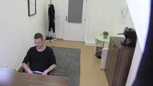 Dirty Scout: Travel Agency Job Takes Twisted Turn
