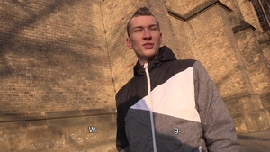 Czech Hunter: New Friendships in Unexpected Places