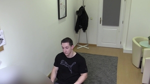 Dirty Scout: A Taste of Heaven in My Private Room