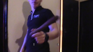 Czech Hunter: Unleashing Desires within Four Confines