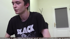 Dirty Scout: The Joys of Being Drawn by a Friend