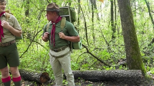 scoutboys: The Wicked Secret Life of A Young Scout