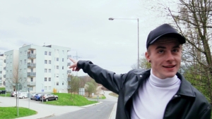 Czech Hunter: Big-Cocked Bi Guy Gets Stuffed Hard
