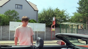 Czech Hunter: Buckle Up, It's Going to be a Wild Ride