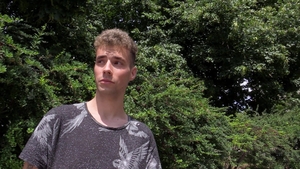 Czech Hunter: Breaking His Heterosexual Mold in Prague