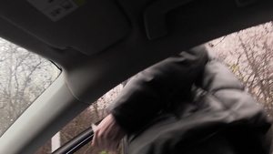 Czech Hunter: Mileage Misdeeds