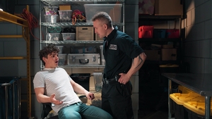 Men: Innocent Twink Takes Over