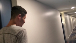 AmateurGayPOV: Aphrodite's Gift, Realized