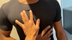 AmateurGayPOV: Loud and Proud with Fersan