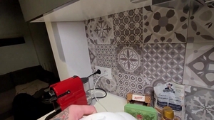 AmateurGayPOV: Tea Time Turns Wild