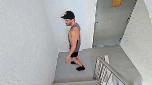 AmateurGayPOV: No Parking Unless You're Willing