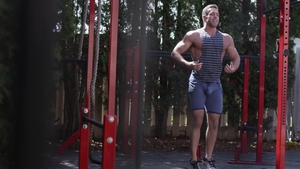 masqulin: Fitties Enjoy Private Show