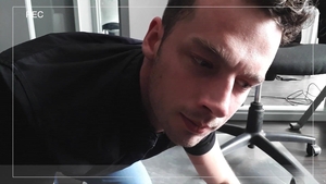 masqulin: In-Office Indulgence: A Bold Proposal