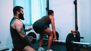 masqulin: Alex's Taut Ass meets Markus' Tool