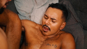 masqulin: From Door-Slamming to Deep Throating