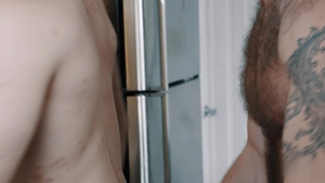 masqulin: The Unraveling of Maverick and Kit