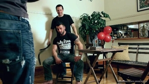 maskurbate: Making Memories with a Dancer