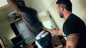 maskurbate: Making Memories with a Dancer