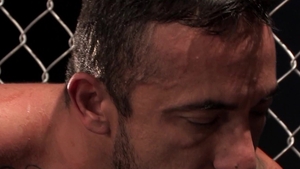 Fetish Force: Sloppy, Spitty and Growling - A Dirty Trio