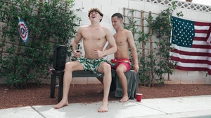 Men: Rimming Antics to Get Things Hot