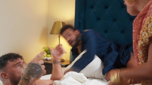 Why Not Bi: Horny CK's Secret Longing for William's Love