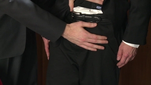 Missionary Boys: Elder Brown's Toned Tale of Temptation