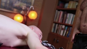 Missionary Boys: A Deep Filling in the Oval Office