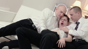 Missionary Boys: No Saints Here: Missionary Depravity